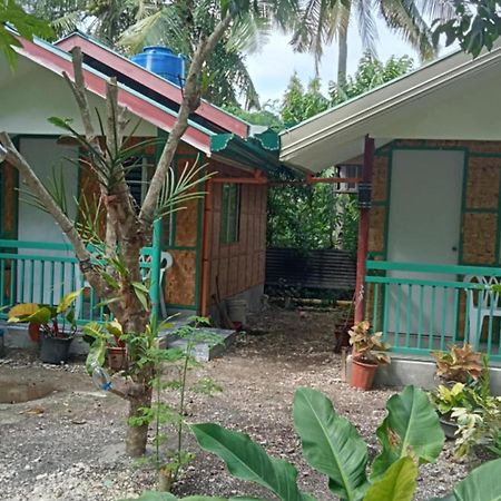 Bohol Triple M Tourist Inn Tagbilaran Exterior foto